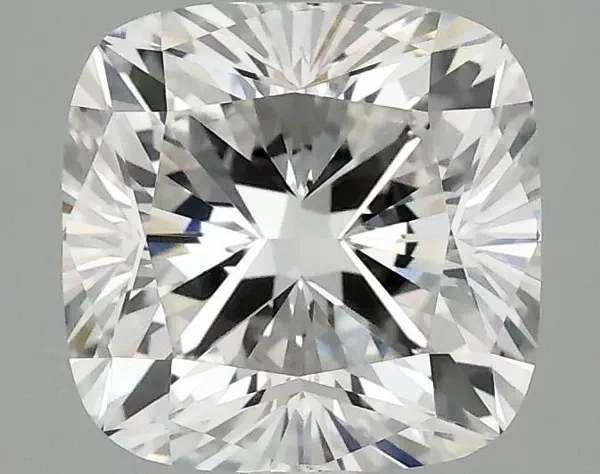 2.56 Carat · F · VVS1 Rare Carat Ideal Cut