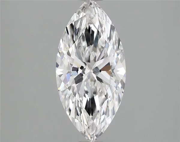 1.37 Carat · E · VS1 Rare Carat Ideal Cut