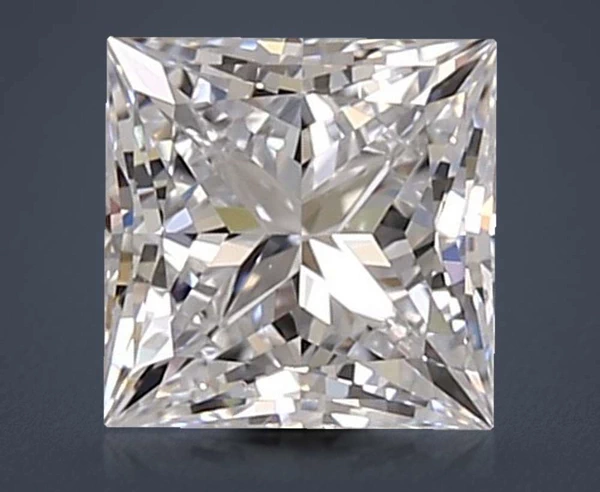 1.03 Carat · D · IF Rare Carat Ideal Cut