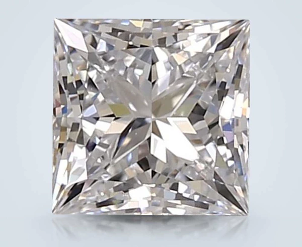 1.03 Carat · D · IF Rare Carat Ideal Cut