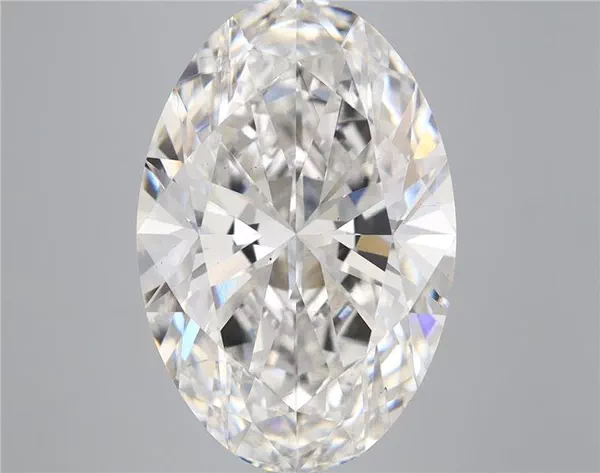 7.01 Carat · F · VS2 Rare Carat Ideal Cut