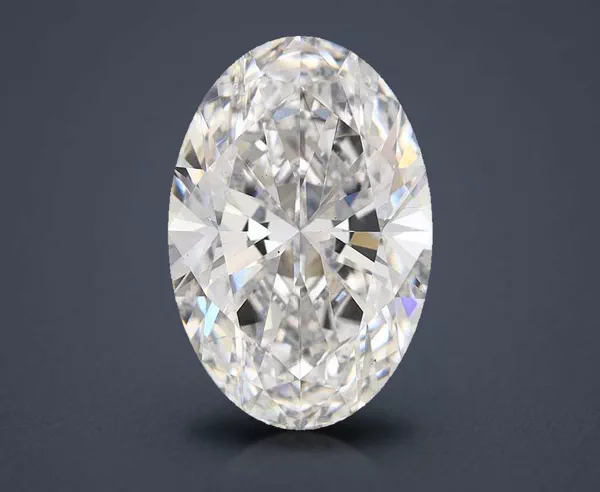 7.01 Carat · F · VS2 Rare Carat Ideal Cut