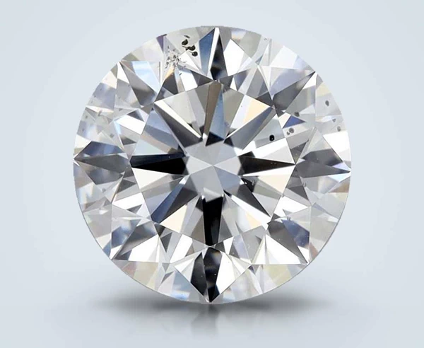 1.8 Carat · E · SI2 Rare Carat Ideal Cut