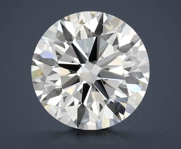 1.42 Carat · E · VVS2 Rare Carat Ideal Cut