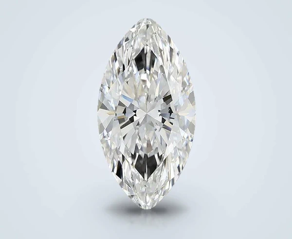 2.34 Carat · E · VS2 Rare Carat Ideal Cut