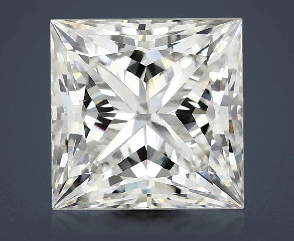 2.59 Carat · F · VS1 Rare Carat Ideal Cut