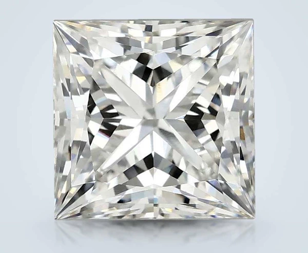 2.59 Carat · F · VS1 Rare Carat Ideal Cut