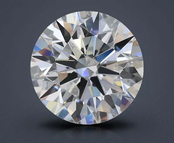 3.09 Carat · D · VS1 Rare Carat Ideal Cut