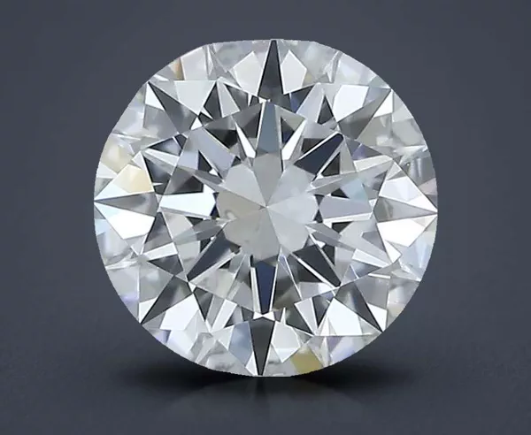 0.47 Carat · G · VVS2 excellent Cut