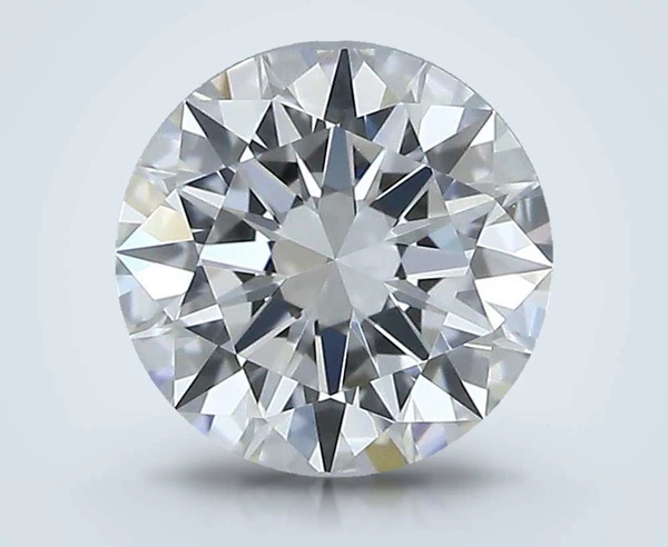 0.47 Carat · G · VVS2 excellent Cut
