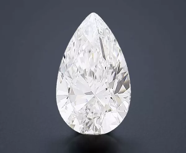 1.08 Carat · D · VVS1 Rare Carat Ideal Cut