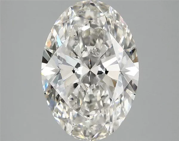 2.84 Carat · G · VS2 Rare Carat Ideal Cut