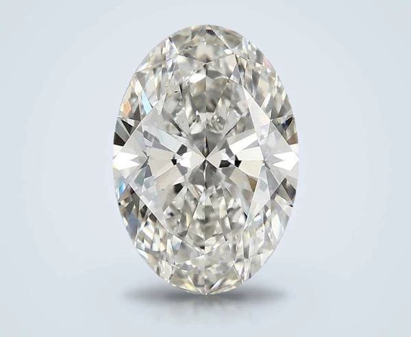 2.84 Carat · G · VS2 Rare Carat Ideal Cut