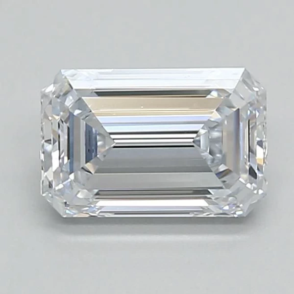 1.24 Carat · F · VVS1 Rare Carat Ideal Cut