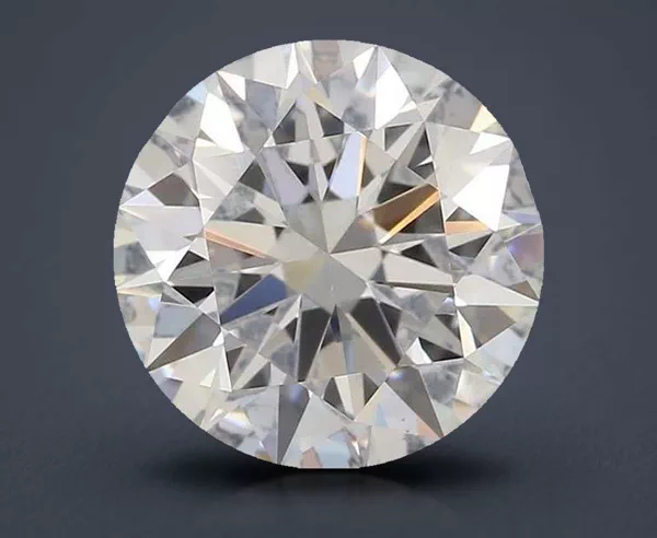 1.54 Carat · F · VS1 excellent Cut