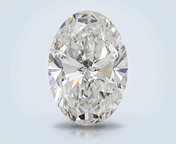 4.01 Carat · G · SI1 Rare Carat Ideal Cut