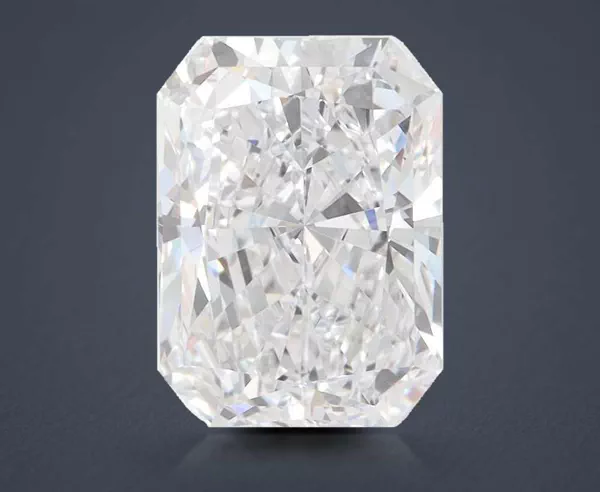 3.05 Carat · D · IF Rare Carat Ideal Cut