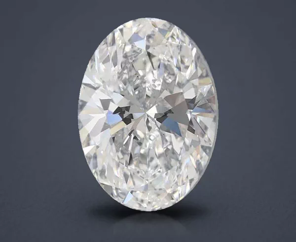 2.6 Carat · D · VVS1 Rare Carat Ideal Cut