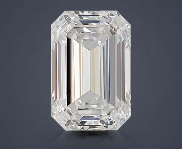 3.01 Carat · D · VVS2 Rare Carat Ideal Cut