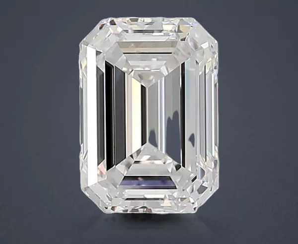 4.17 Carat · D · IF Rare Carat Ideal Cut