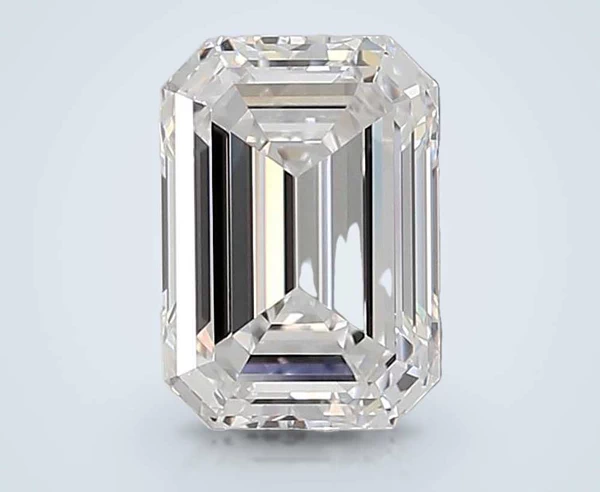 4.17 Carat · D · IF Rare Carat Ideal Cut