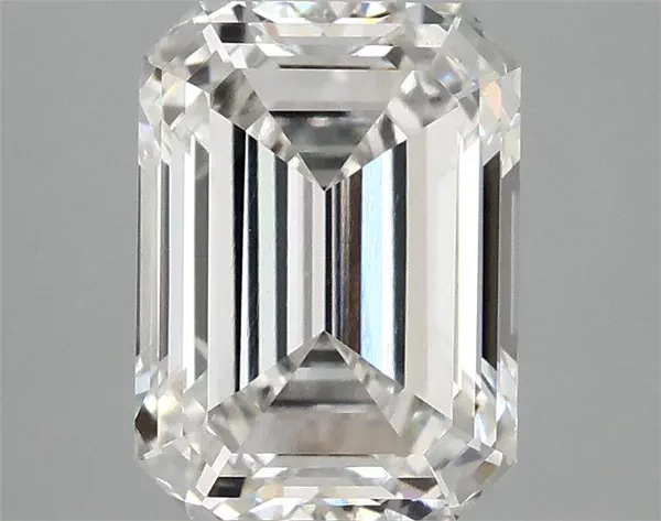 2.59 Carat · F · VS1 Rare Carat Ideal Cut