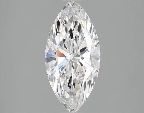 1.41 Carat · D · VS1 Rare Carat Ideal Cut