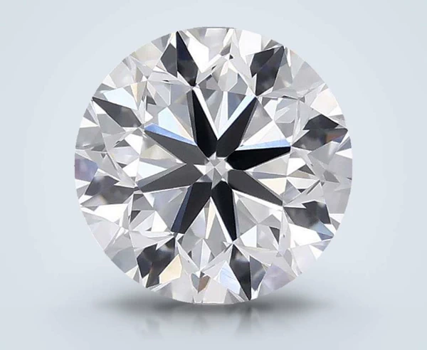 0.8 Carat · D · VVS1 very good Cut