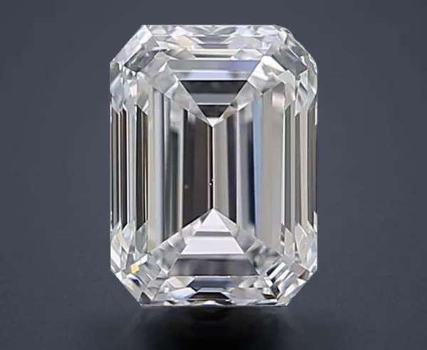 1.7 Carat · D · VS1 Rare Carat Ideal Cut