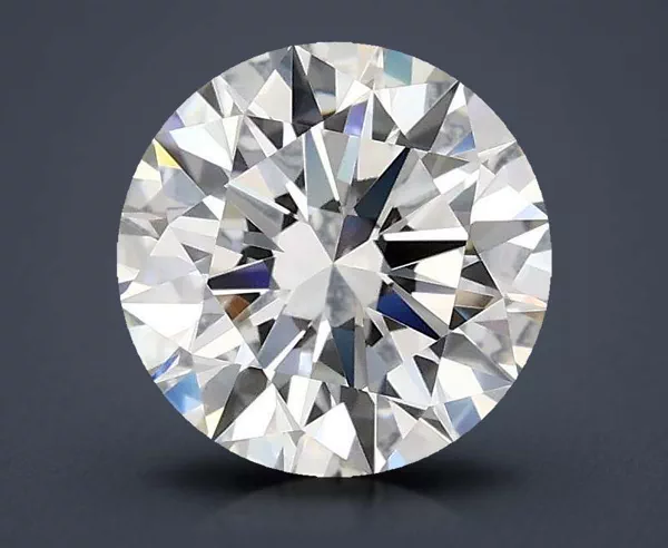 1.45 Carat · D · VVS2 Rare Carat Ideal Cut