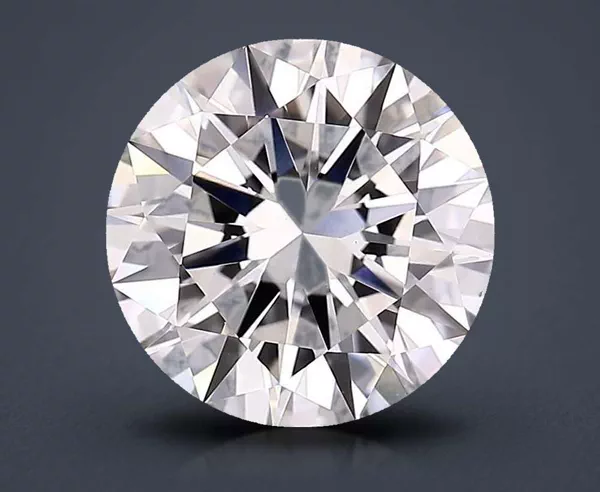 2.94 Carat · D · VS1 excellent Cut