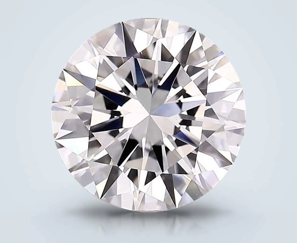 2.94 Carat · D · VS1 excellent Cut