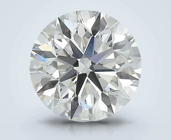 0.35 Carat · D · VVS1 excellent Cut