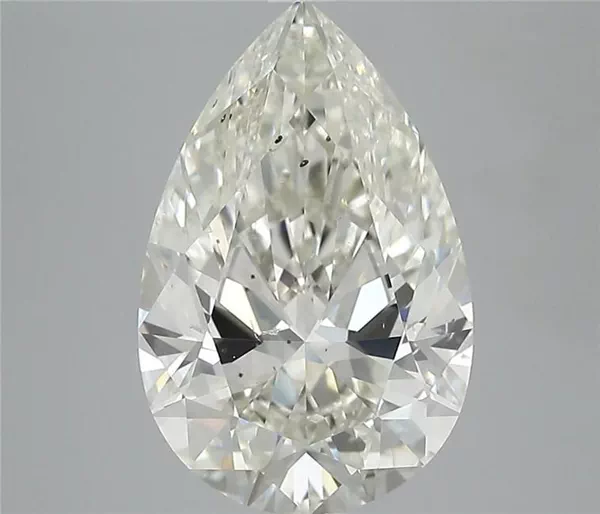 4.02 Carat · K · SI2 Rare Carat Ideal Cut
