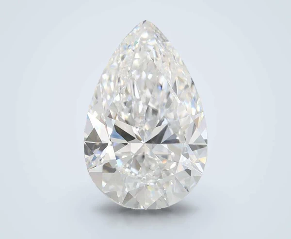 3.45 Carat · D · IF Rare Carat Ideal Cut
