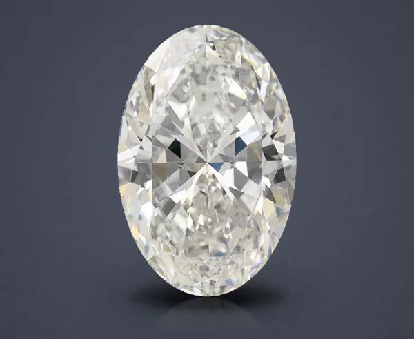 3.58 Carat · F · VVS2 Rare Carat Ideal Cut