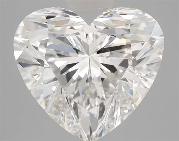 2.93 Carat · E · VS1 Rare Carat Ideal Cut