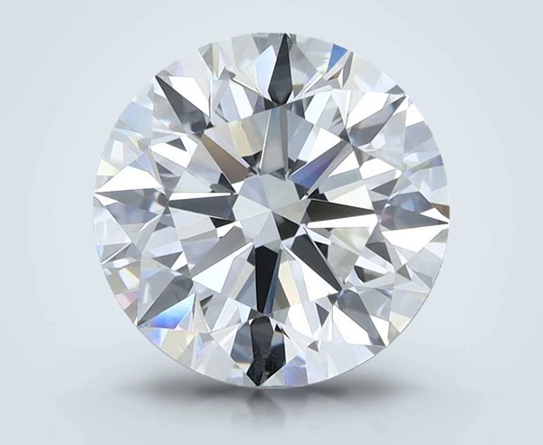 3.23 Carat · D · VVS2 Rare Carat Ideal Cut