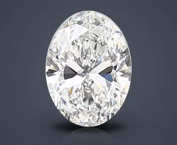 1.08 Carat · F · VVS1 Rare Carat Ideal Cut
