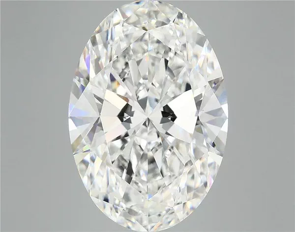 10.64 Carat · E · VVS2 Rare Carat Ideal Cut