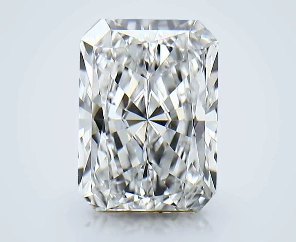2.34 Carat · D · VVS2 Rare Carat Ideal Cut