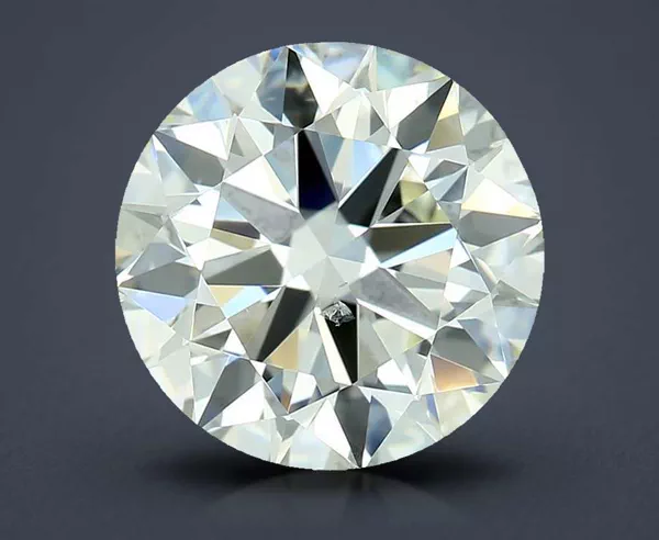 2 Carat · K · SI2 Rare Carat Ideal Cut