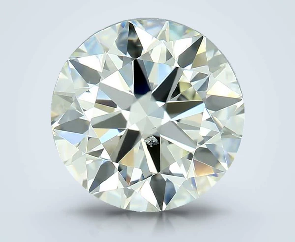 2 Carat · K · SI2 Rare Carat Ideal Cut