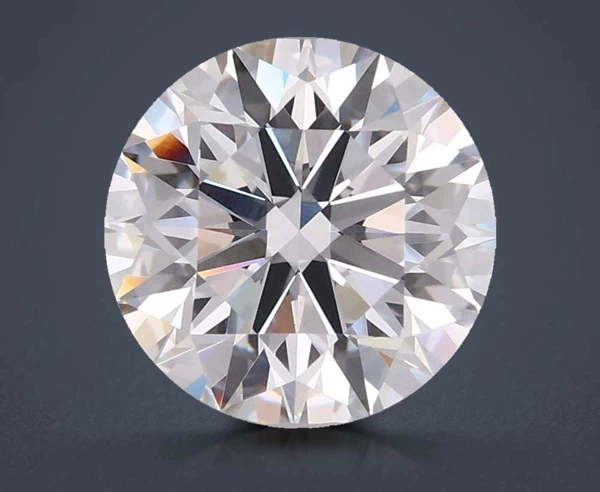 2.01 Carat · F · VVS2 Rare Carat Ideal Cut