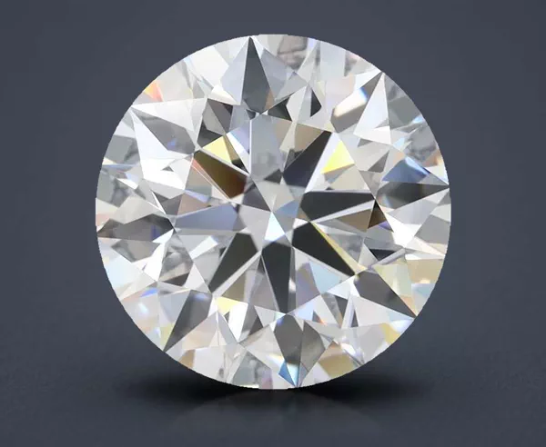 4.31 Carat · D · FL Rare Carat Ideal Cut