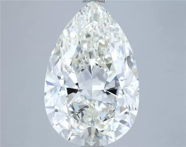 6.02 Carat · I · VS2 Rare Carat Ideal Cut