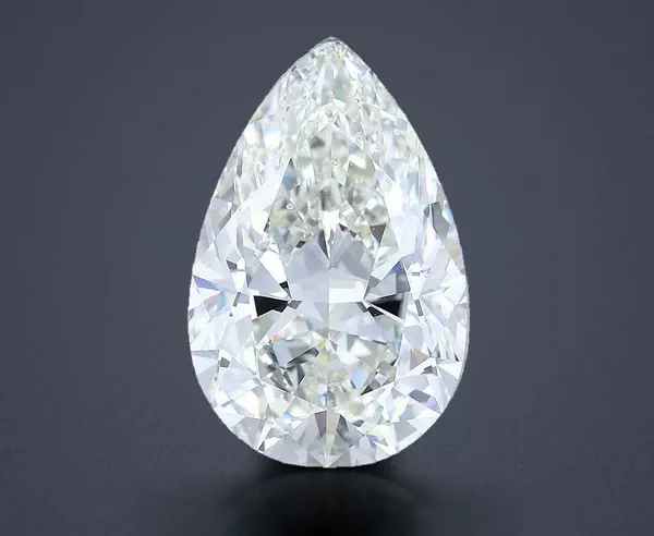 6.02 Carat · I · VS2 Rare Carat Ideal Cut