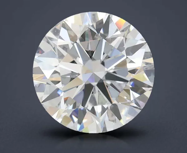1.61 Carat · D · IF Rare Carat Ideal Cut