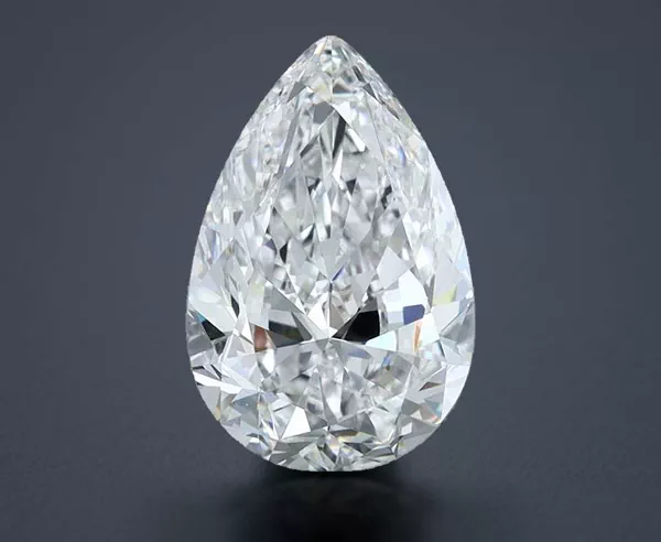 2.51 Carat · D · VS1 very good Cut