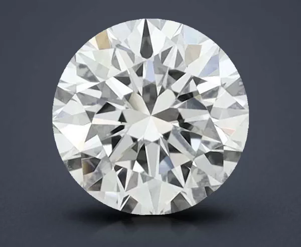 0.46 Carat · G · VVS1 Rare Carat Ideal Cut
